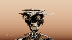 Expressive Mechanical Rig