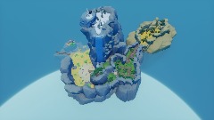 Open World Game [WIP]
