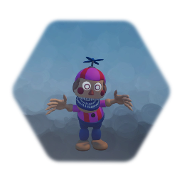 Nightmare BB