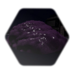 <clue> The blob