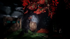 A screenshot taken in Dreams. 12 of 18.