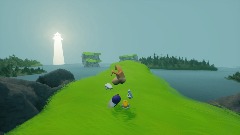 Rabbid Coast