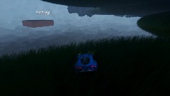 A screenshot taken in Dreams. 1 of 2.