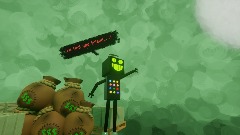 Funbot is dead no more friends wait.what