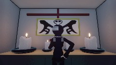 A screenshot taken in Dreams. 2 of 11.