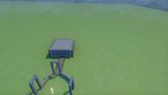 The Broom BETA (Not Finished)