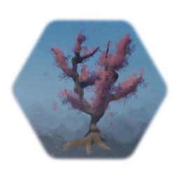 Blossom Tree