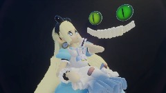 A screenshot taken in Dreams. 4 of 4.