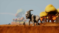 It Hasn't Noticed Us Yet