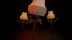 DHM 30 Minute Challenge : BANNED LAMPS!