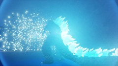 A screenshot taken in Dreams. 4 of 6.