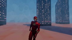 A screenshot taken in Dreams. 2 of 2.