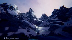 A screenshot taken in Dreams. 12 of 21.