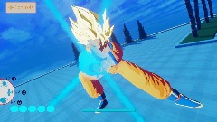 Budokai: Neo (New Years Update)