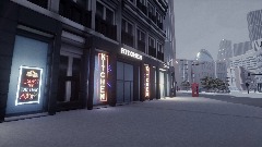 A screenshot taken in Dreams. 11 of 27.