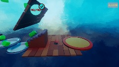 A screenshot taken in Dreams. 1 of 5.