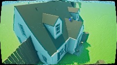 A screenshot taken in Dreams. 3 of 3.