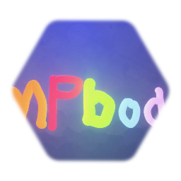 Impbods logo 2.0