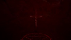 A screenshot taken in Dreams. 3 of 4.