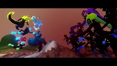 Remix of the awesome part of absolute territory