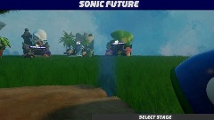 A screenshot taken in Dreams. 12 of 30.