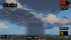 A screenshot taken in Dreams. 24 of 28.