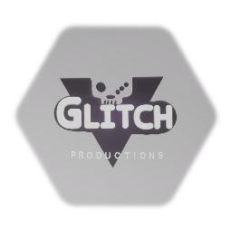 Glitch Productions Logo