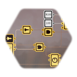 Spin Dash Charge And Release Logic