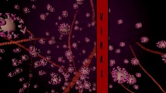 VIRAL - Infection Simulation