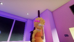 A screenshot taken in Dreams. 5 of 9.