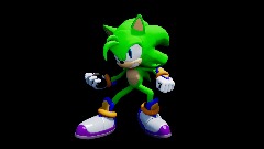 A screenshot taken in Dreams. 3 of 7.