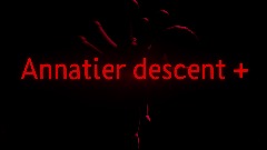 Annatier descent + full game