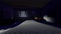 A screenshot taken in Dreams. 3 of 3.