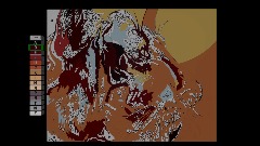 A screenshot taken in Dreams. 11 of 24.