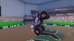 A screenshot taken in Dreams. 3 of 4.