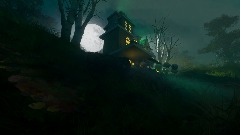 A screenshot taken in Dreams. 1 of 1.