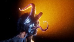 A screenshot taken in Dreams. 2 of 2.