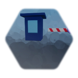 Bfbb Stop Sign