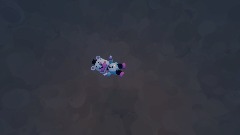 A screenshot taken in Dreams. 3 of 5.