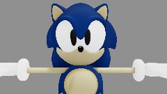 A screenshot taken in Dreams. 1 of 17.