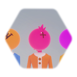 HeroVerse Novakid Visitors