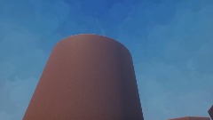 Starting of a Water temple my design.