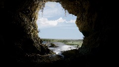 A screenshot taken in Dreams. 7 of 8.