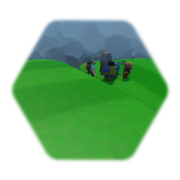 Plants Vs Zombies legend