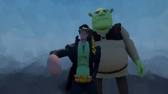 Star Platinum Za Worldo