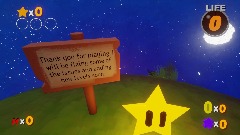 A screenshot taken in Dreams. 3 of 4.