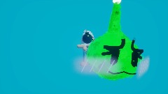 A screenshot taken in Dreams. 9 of 22.