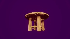 A screenshot taken in Dreams. 2 of 3.