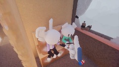 A screenshot taken in Dreams. 2 of 25.