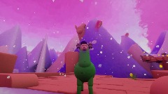 A screenshot taken in Dreams. 1 of 30.